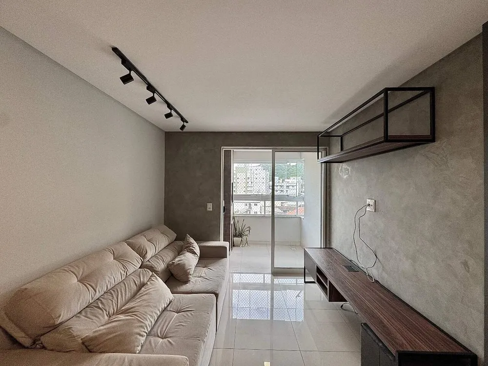 Apartamento, 3 quartos, 95 m² - Foto 5