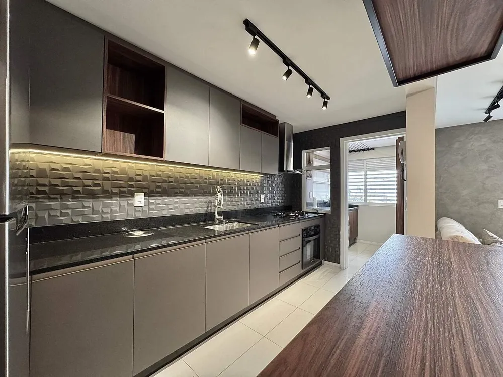 Apartamento, 3 quartos, 95 m² - Foto 1