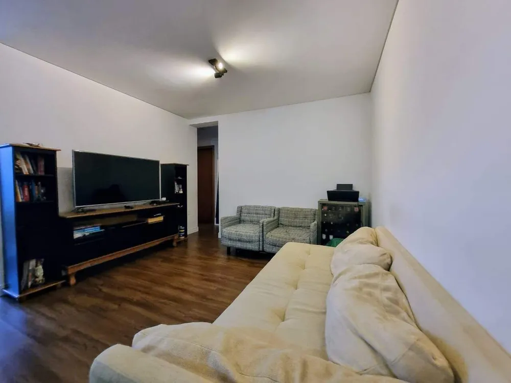 Apartamento, 2 quartos, 67 m² - Foto 1