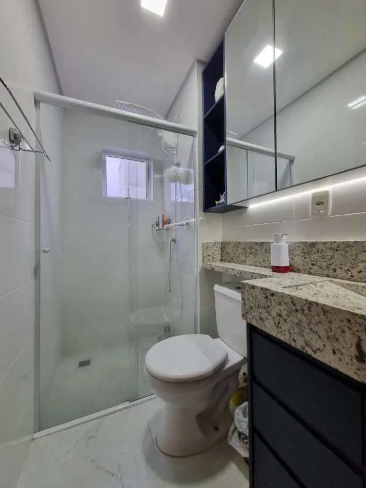Apartamento, 2 quartos, 67 m² - Foto 11