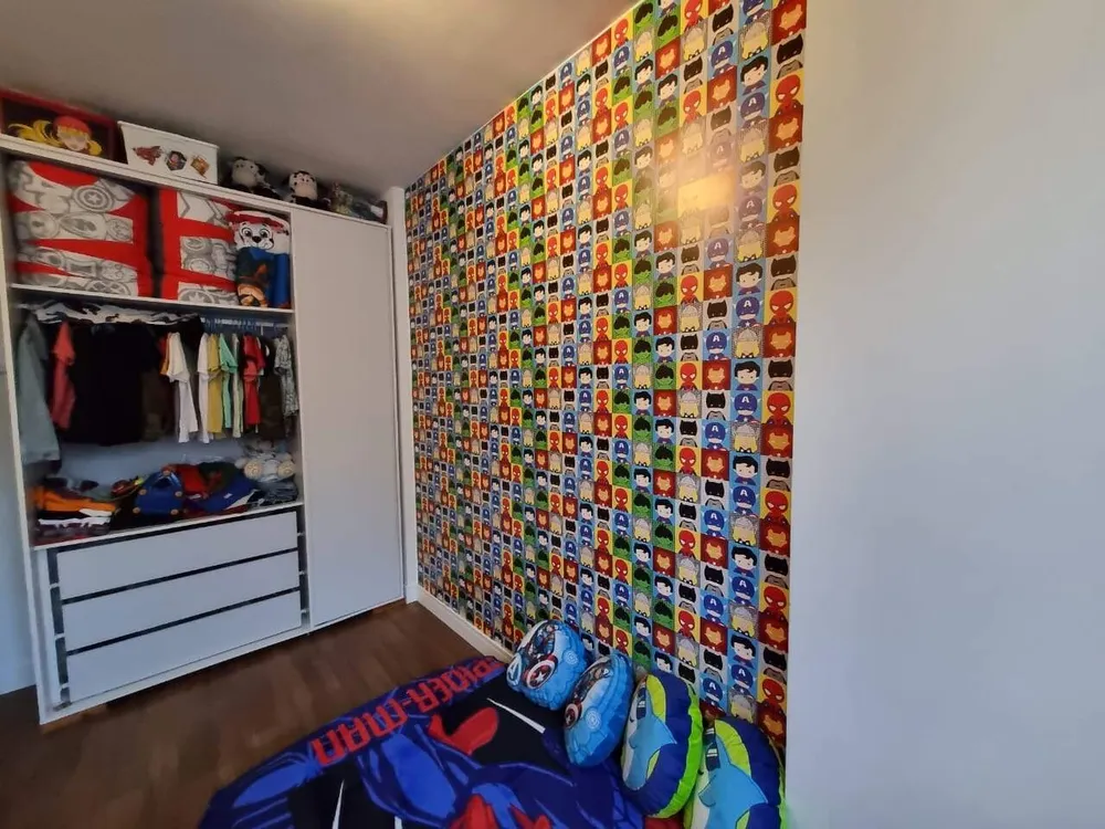 Apartamento, 2 quartos, 67 m² - Foto 7