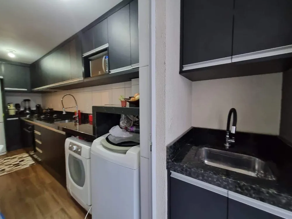 Apartamento, 2 quartos, 67 m² - Foto 5