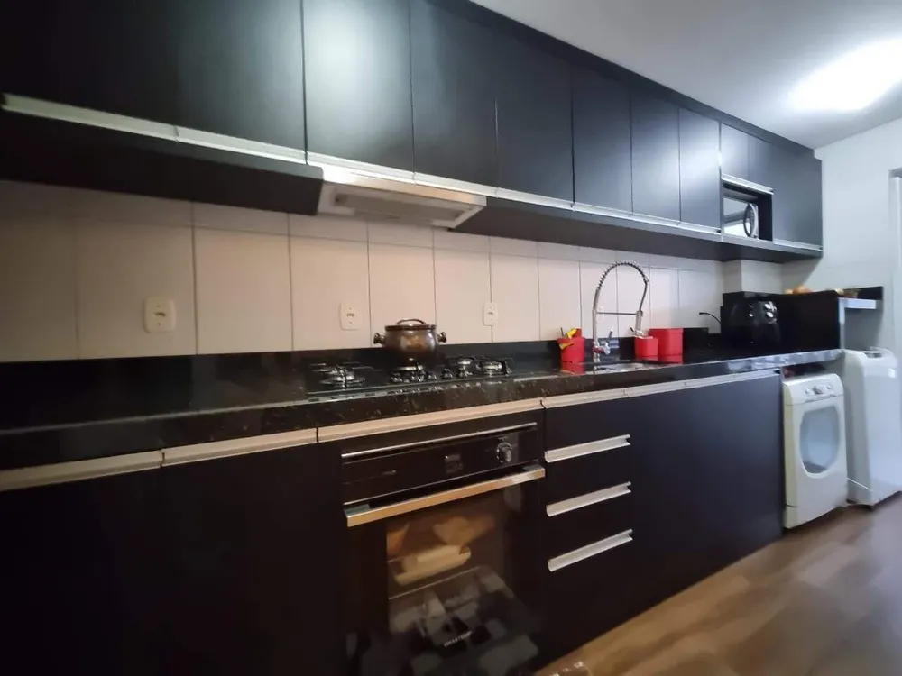 Apartamento, 2 quartos, 67 m² - Foto 2