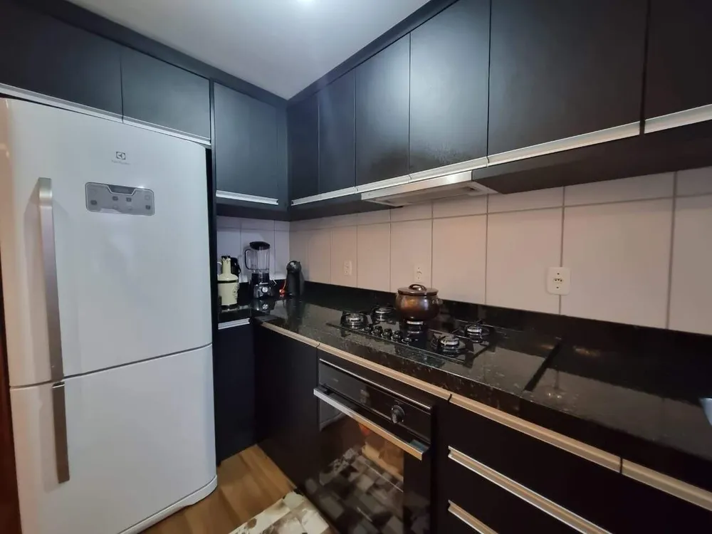 Apartamento, 2 quartos, 67 m² - Foto 4