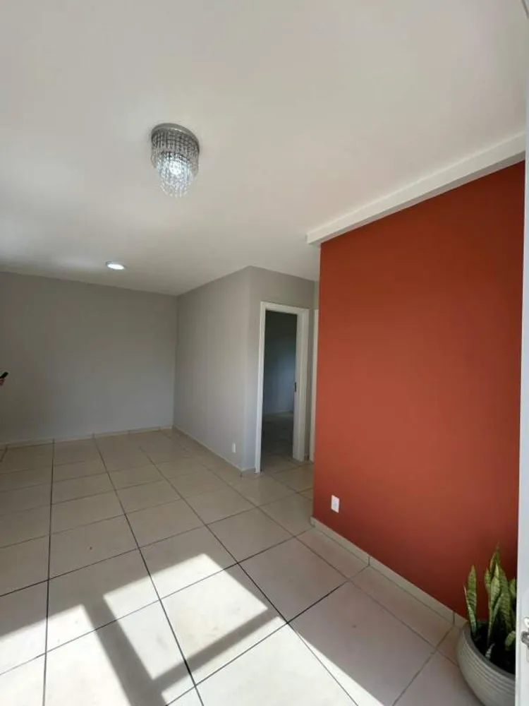 Apartamento, 2 quartos, 55 m² - Foto 2