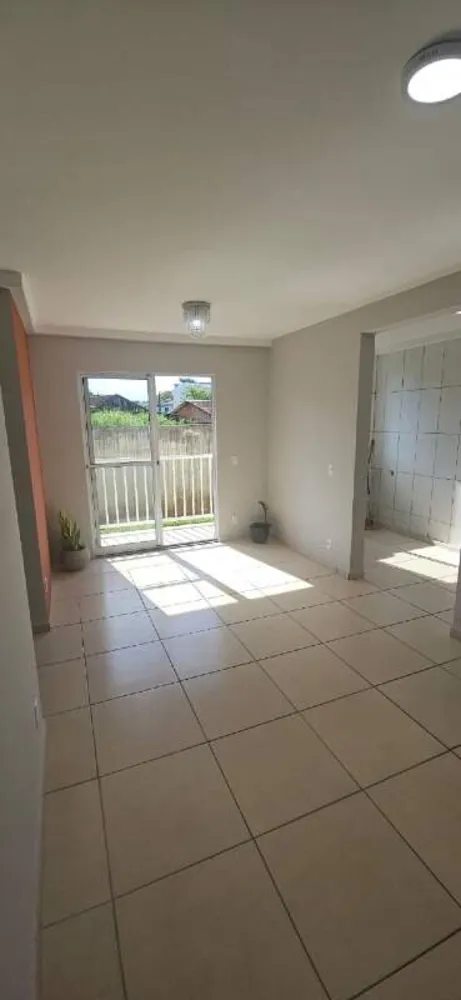 Apartamento, 2 quartos, 55 m² - Foto 4