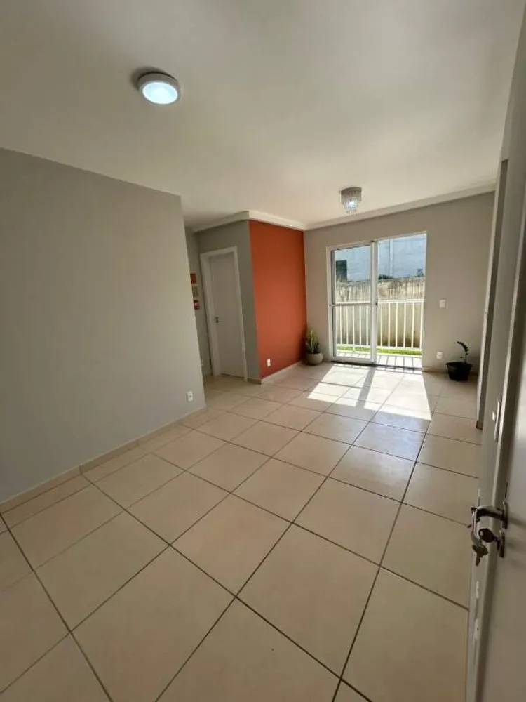 Apartamento, 2 quartos, 55 m² - Foto 3