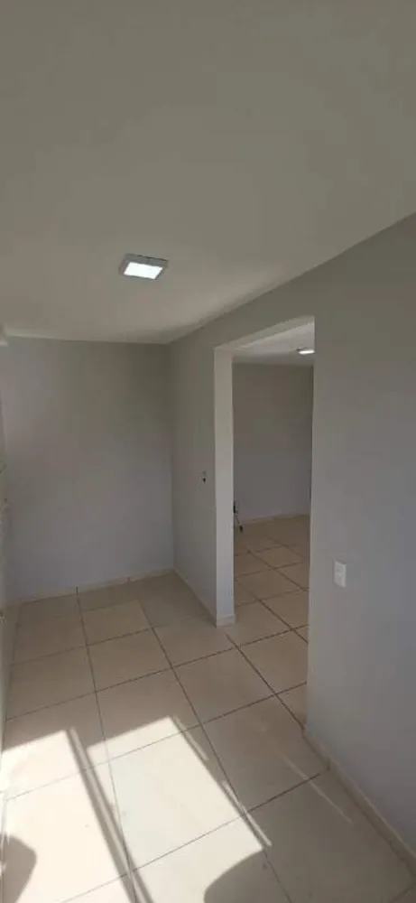 Apartamento, 2 quartos, 55 m² - Foto 5