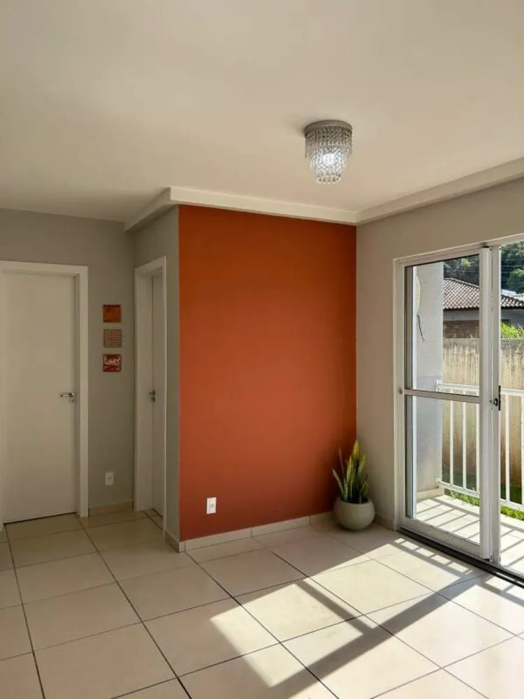 Apartamento, 2 quartos, 55 m² - Foto 1