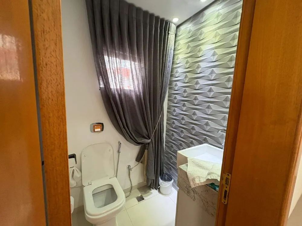 Sobrado, 3 quartos, 230 m² - Foto 12