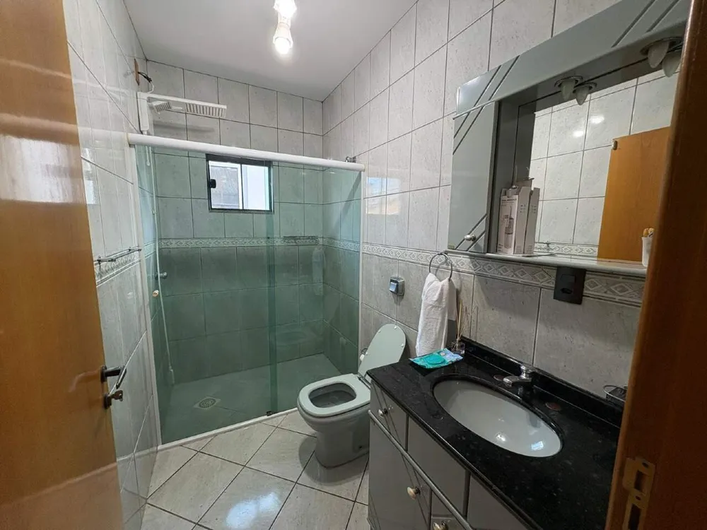 Sobrado, 3 quartos, 230 m² - Foto 8