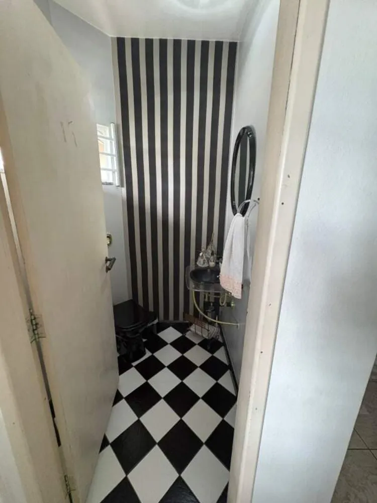Casa, 3 quartos, 260 m² - Foto 8