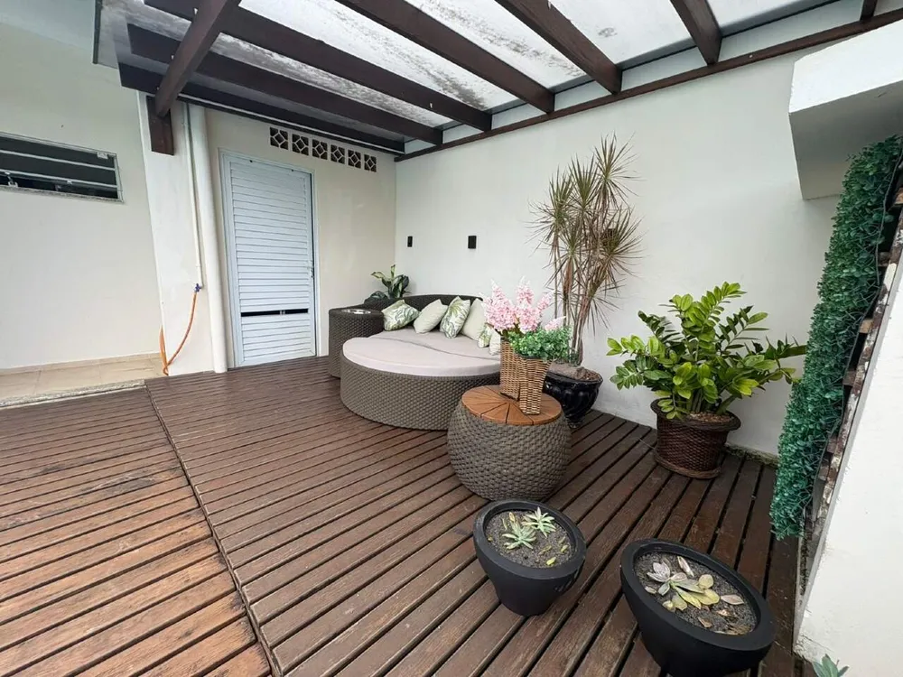 Casa, 3 quartos, 260 m² - Foto 11