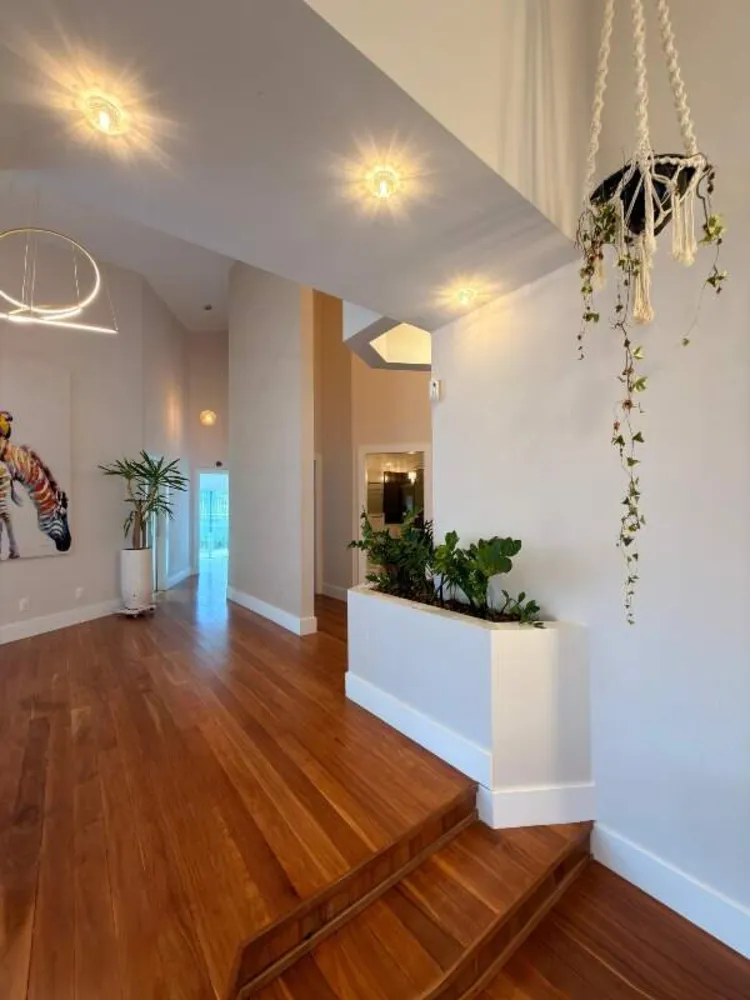 Casa, 3 quartos, 176 m² - Foto 3