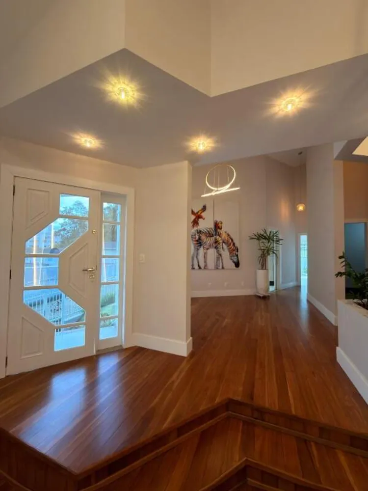 Casa, 3 quartos, 176 m² - Foto 2