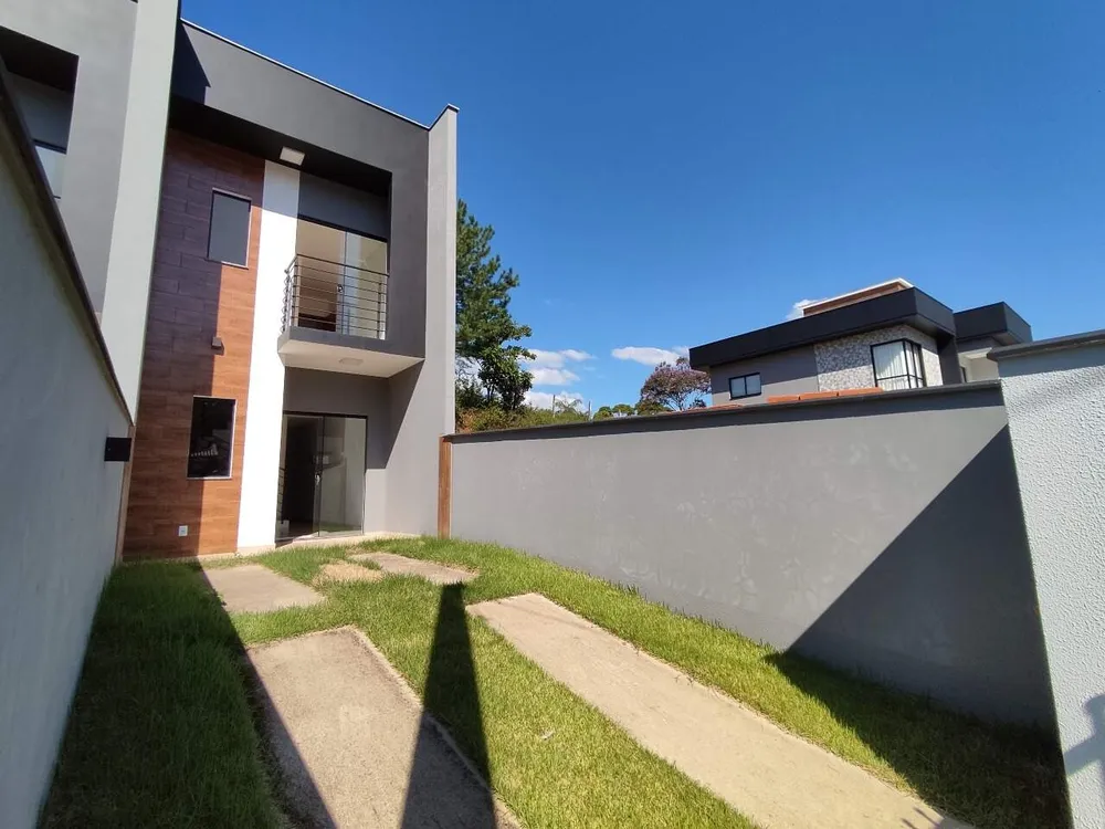 Casa, 2 quartos, 82 m² - Foto 5