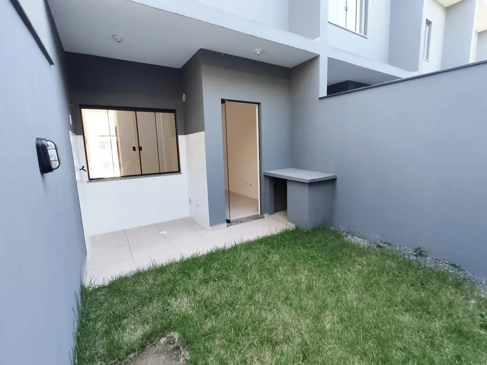 Casa, 2 quartos, 82 m² - Foto 2