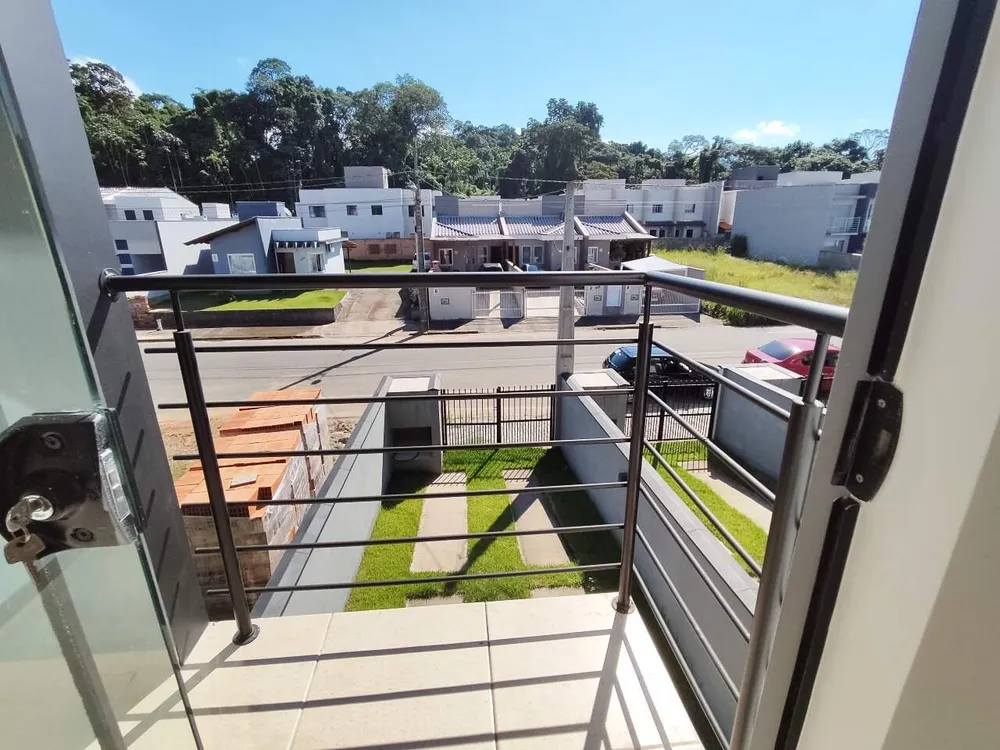 Casa, 2 quartos, 82 m² - Foto 10