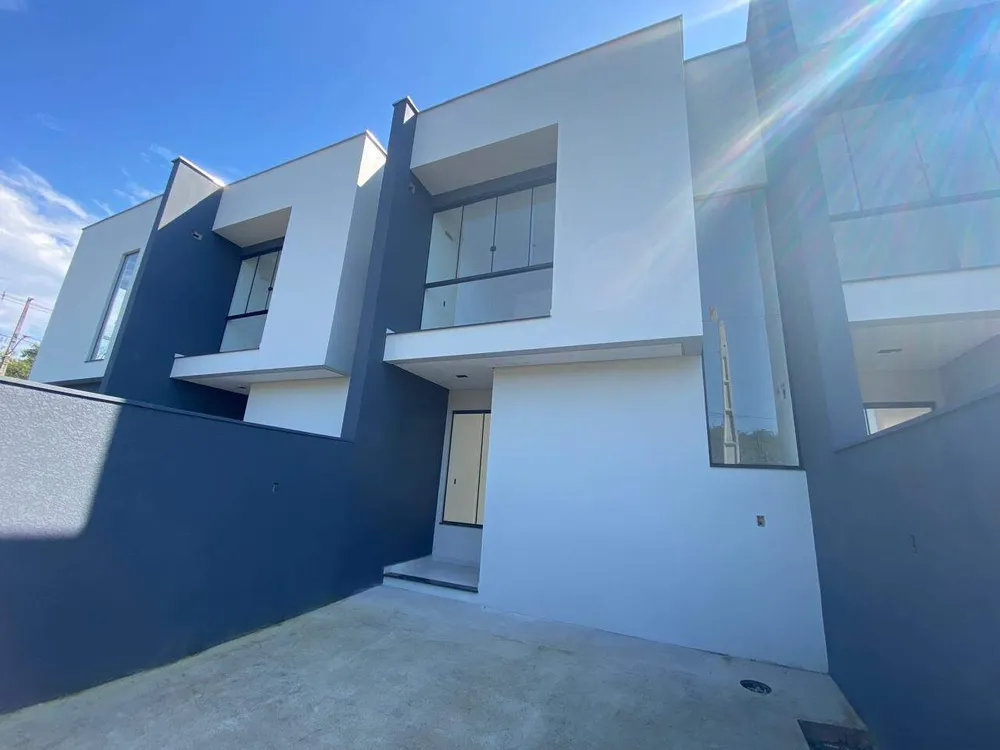 Casa, 2 quartos, 76 m² - Foto 2
