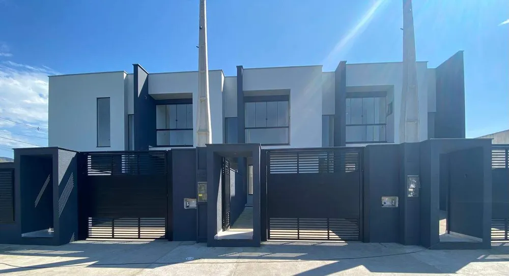 Casa, 2 quartos, 76 m² - Foto 1