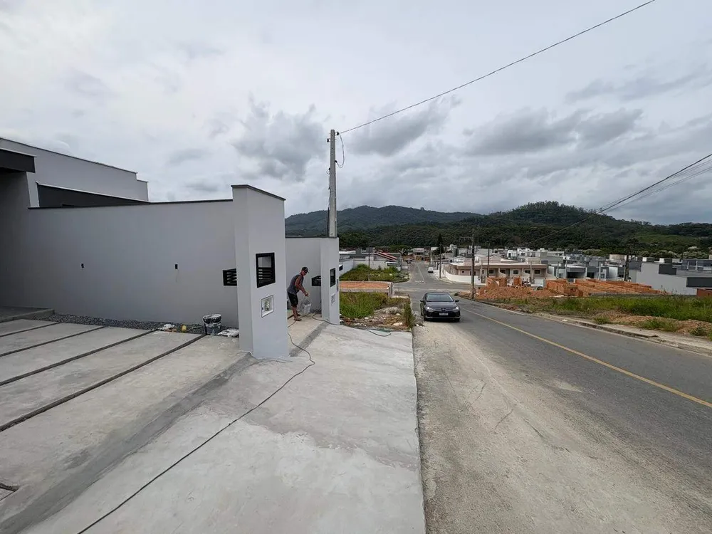 Casa, 2 quartos, 60 m² - Foto 10