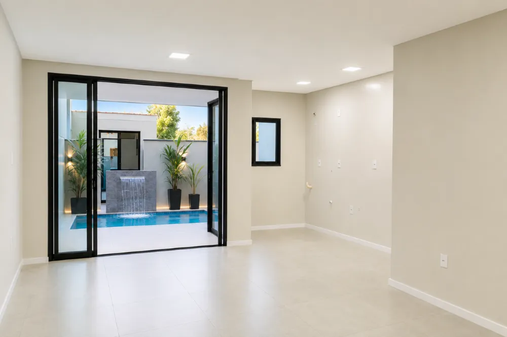 Casa, 3 quartos, 185 m² - Foto 3