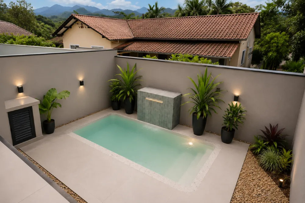 Casa, 3 quartos, 185 m² - Foto 1