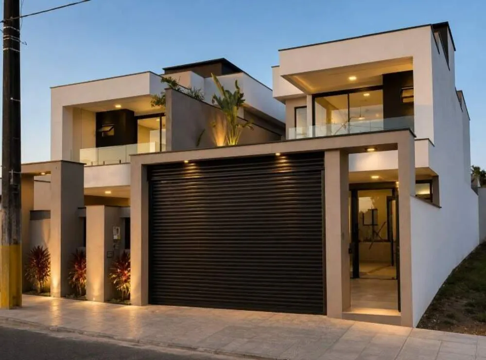 Casa, 3 quartos, 185 m² - Foto 4