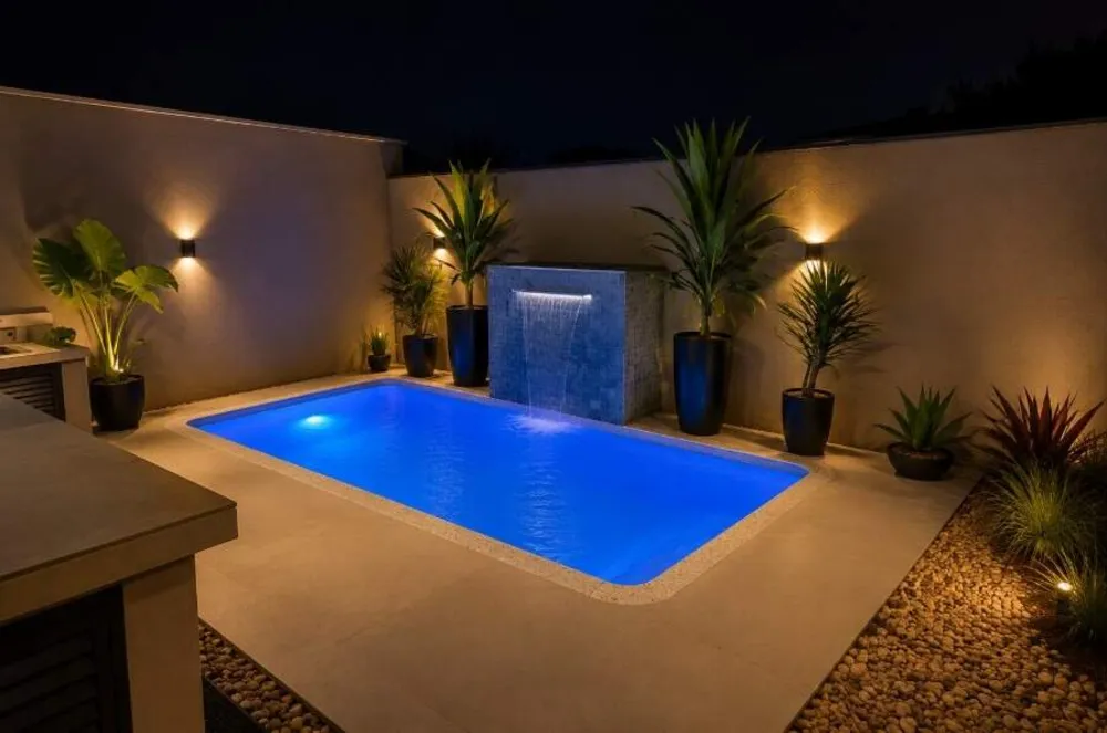 Casa, 3 quartos, 185 m² - Foto 2