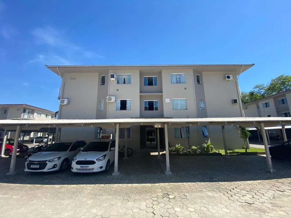 Apartamento, 2 quartos, 49 m² - Foto 11