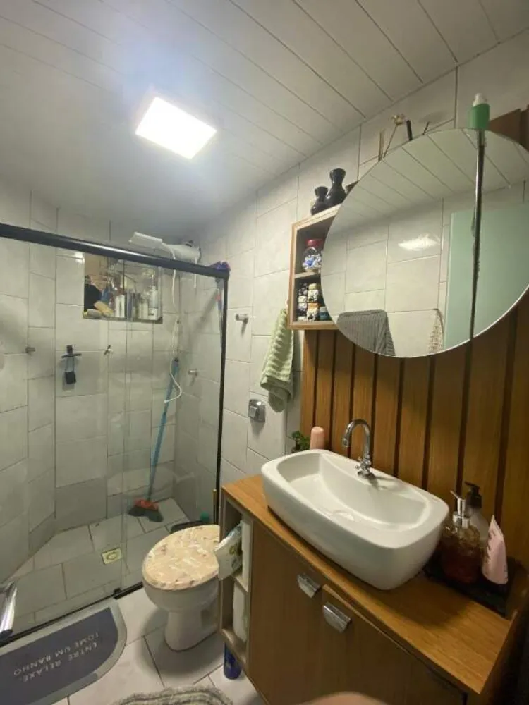 Apartamento, 2 quartos, 49 m² - Foto 10
