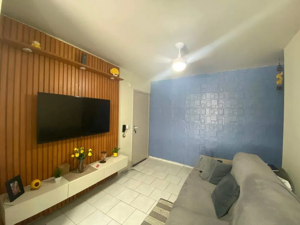 Apartamento, 2 quartos, 49 m² - Foto 1