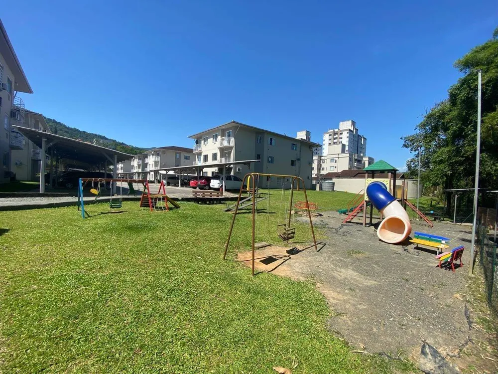 Apartamento, 2 quartos, 49 m² - Foto 13