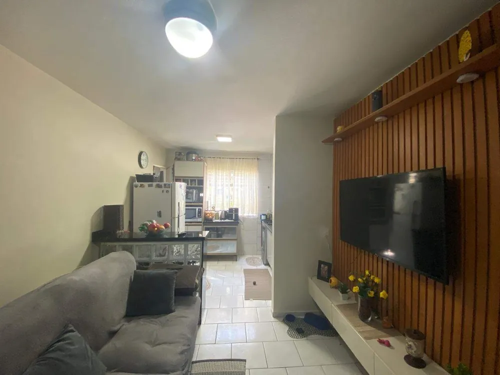 Apartamento, 2 quartos, 49 m² - Foto 4