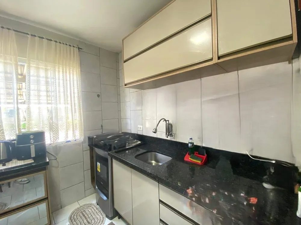Apartamento, 2 quartos, 49 m² - Foto 5