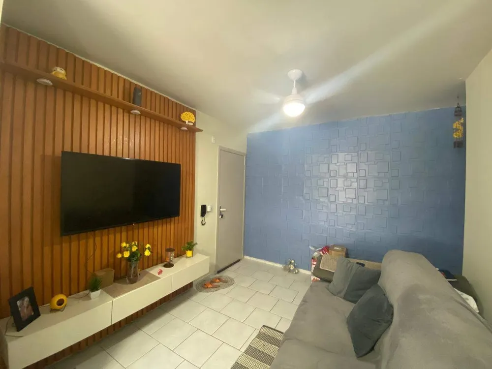 Apartamento, 2 quartos, 49 m² - Foto 2