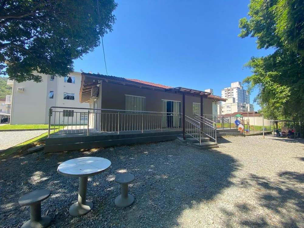 Apartamento, 2 quartos, 49 m² - Foto 12
