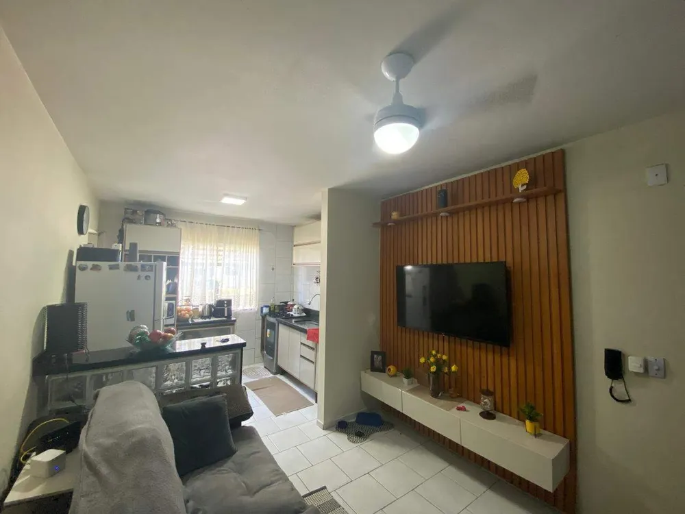 Apartamento, 2 quartos, 49 m² - Foto 3