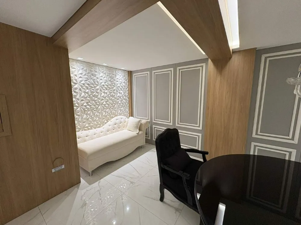 Apartamento, 3 quartos, 112 m² - Foto 1