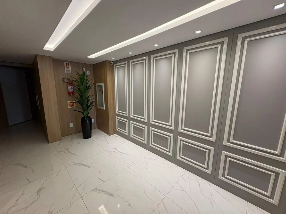 Apartamento, 3 quartos, 112 m² - Foto 2