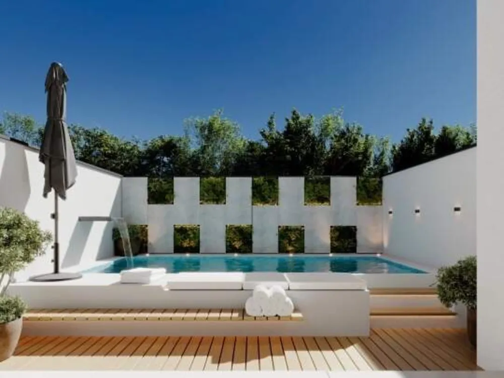 Casa, 3 quartos, 159 m² - Foto 5