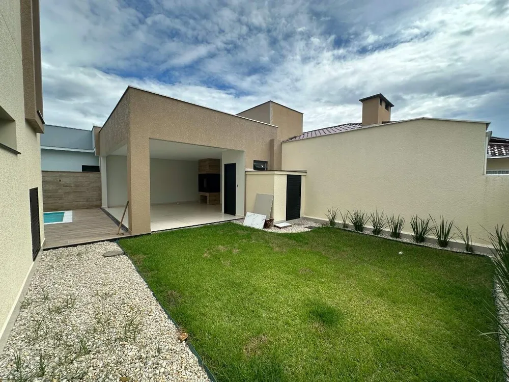 Casa, 3 quartos, 157 m² - Foto 2
