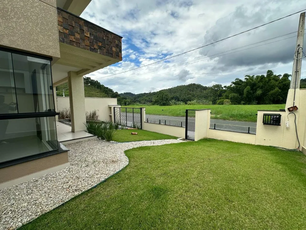 Casa, 3 quartos, 157 m² - Foto 4