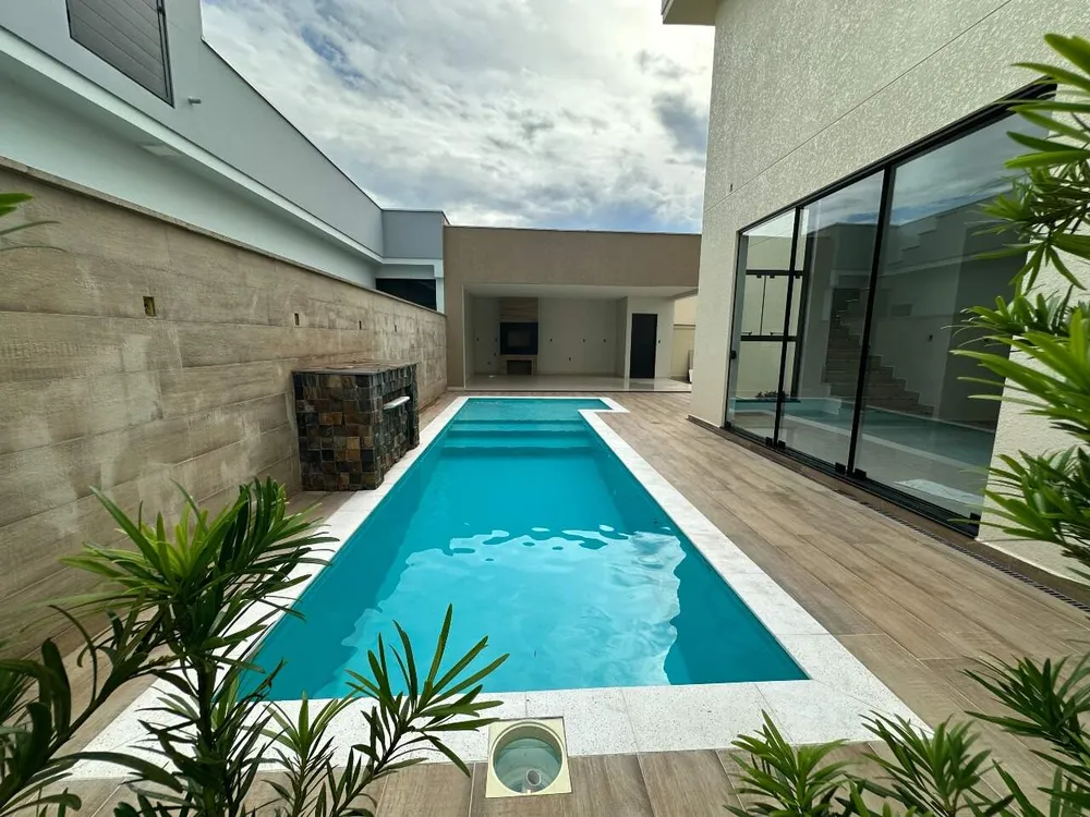 Casa, 3 quartos, 157 m² - Foto 5