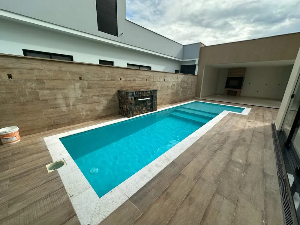 Casa, 3 quartos, 157 m² - Foto 6