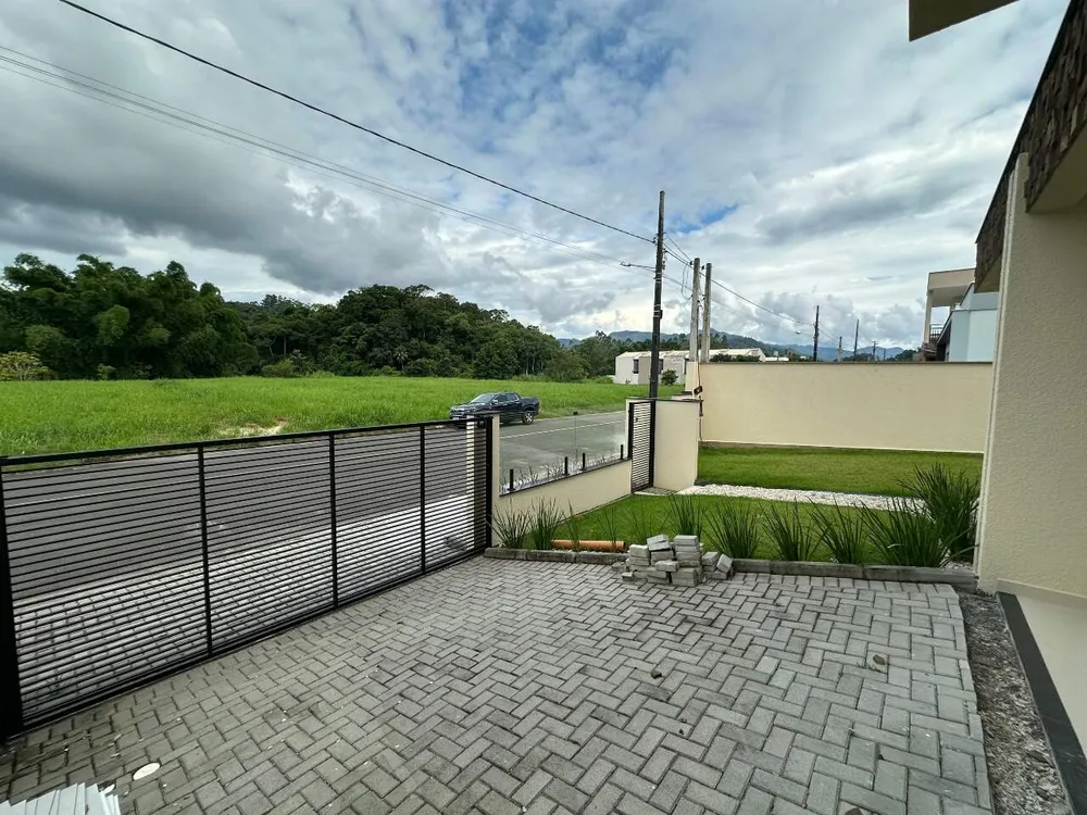 Casa, 3 quartos, 157 m² - Foto 3
