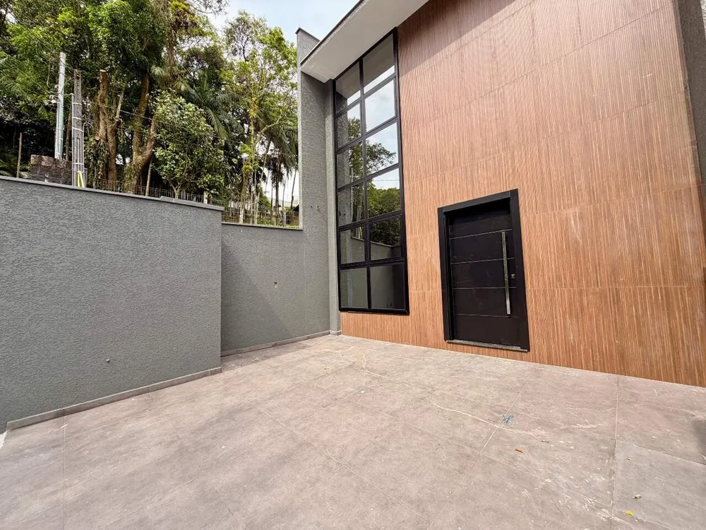 Casa, 3 quartos, 121 m² - Foto 1