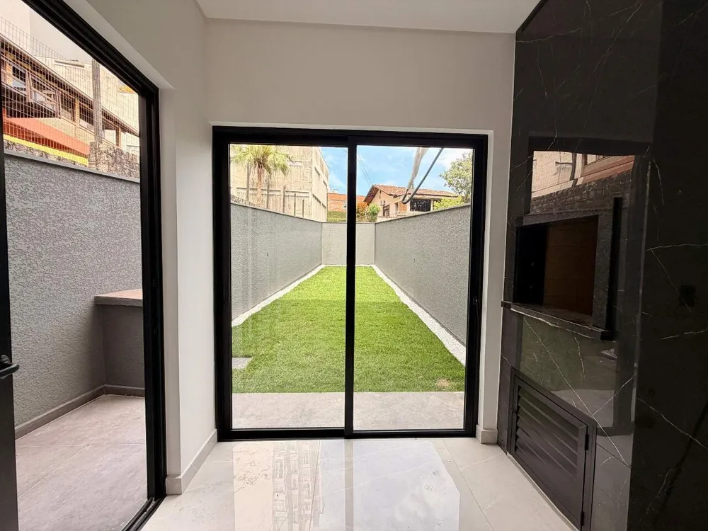 Casa, 3 quartos, 121 m² - Foto 5