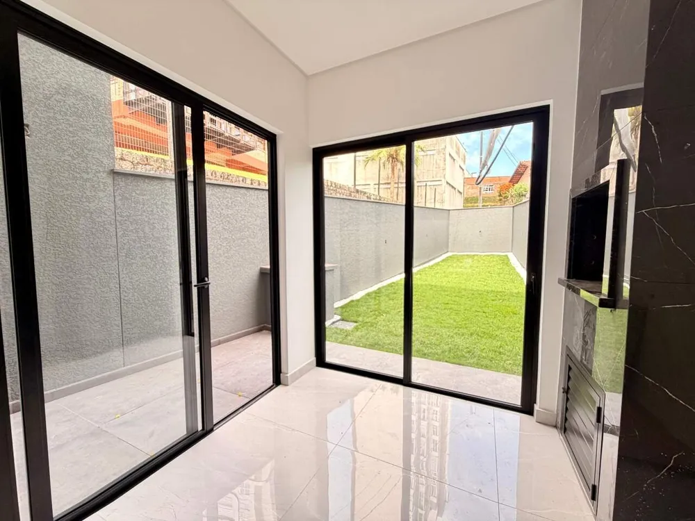 Casa, 3 quartos, 121 m² - Foto 6