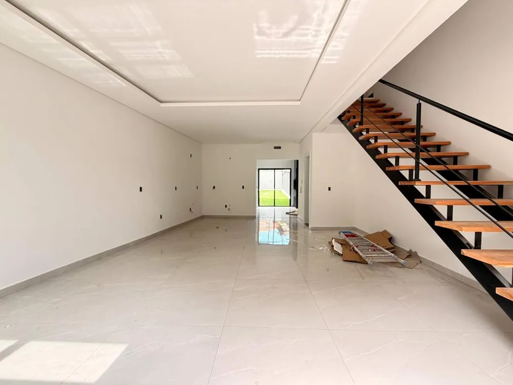 Casa, 3 quartos, 121 m² - Foto 3